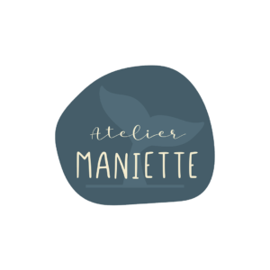 atelier maniette logo