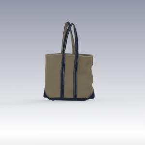 Tote Bag en Coton Bio