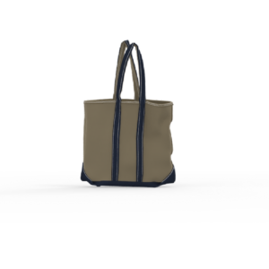 Tote Bag en Coton Bio