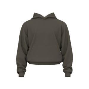 Hoodie Éco-responsable