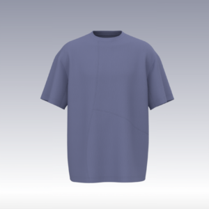 Eco-responsible T-shirt