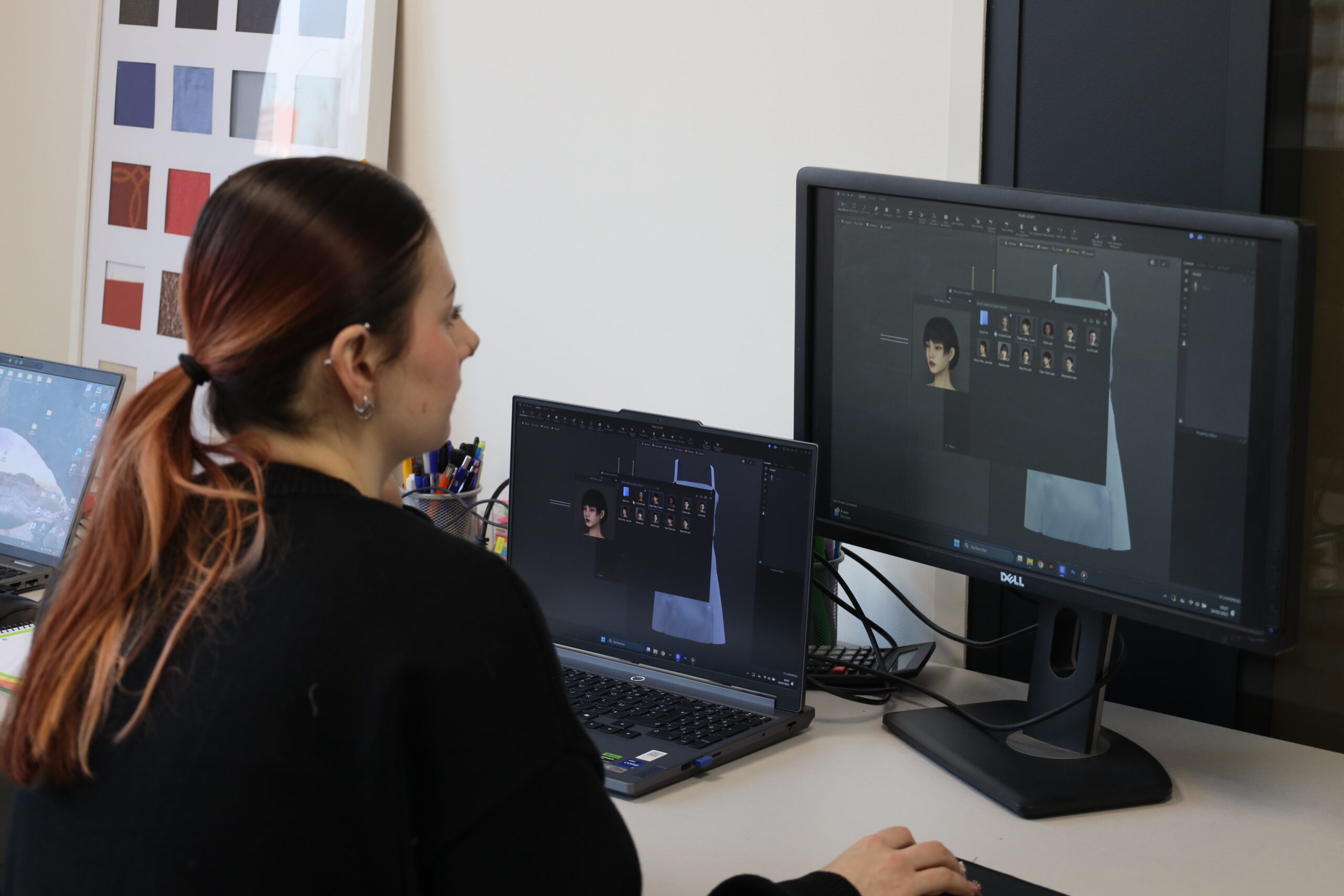 smart fashion le lab plus